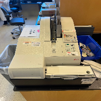 Leica IP S Slide Stainer image 0